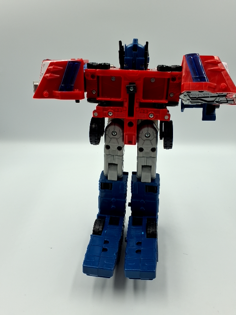Optimus Prime